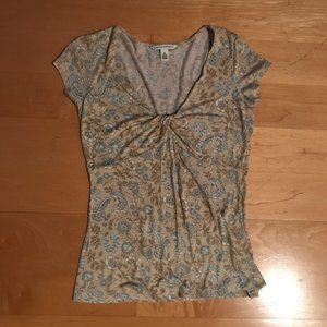 Banana Republic Blouse
